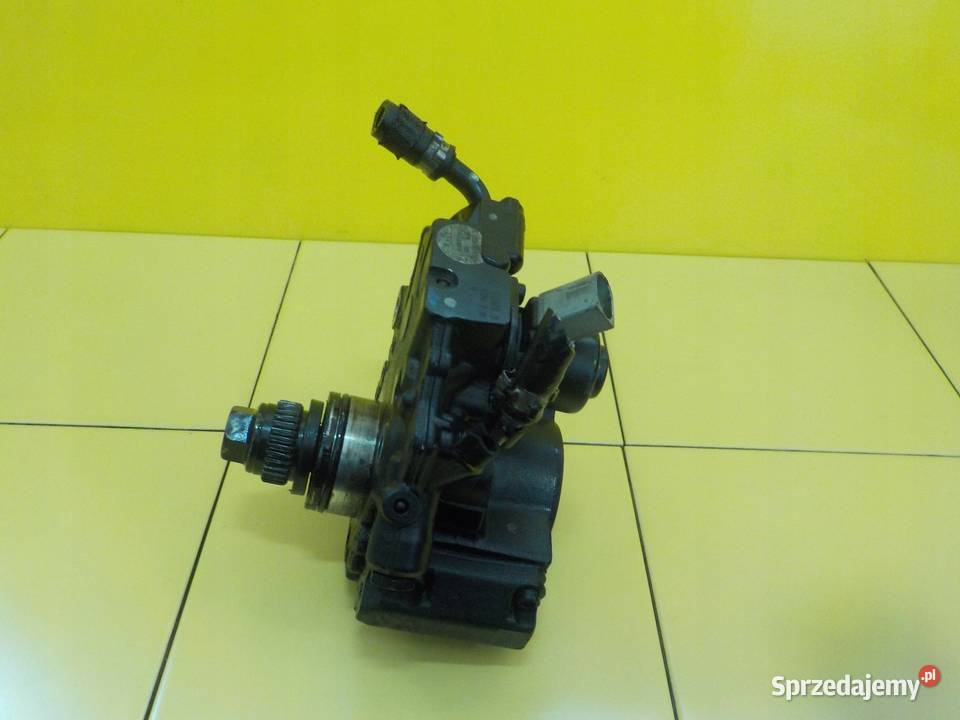 MERCEDES W204 22 CDI 10r 170 651911 pompa