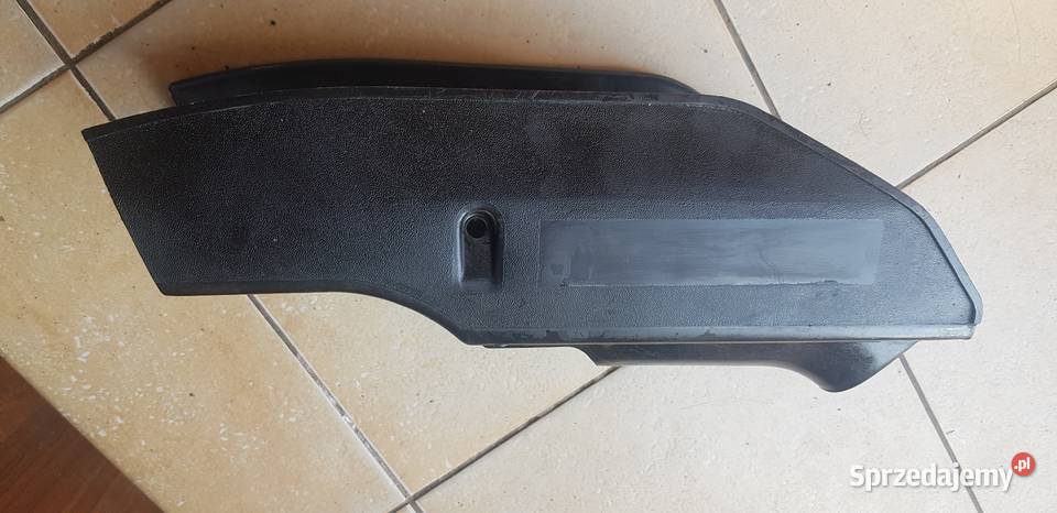 Romet kadet oslona silnika ramy plastik małopolskie Oświęcim