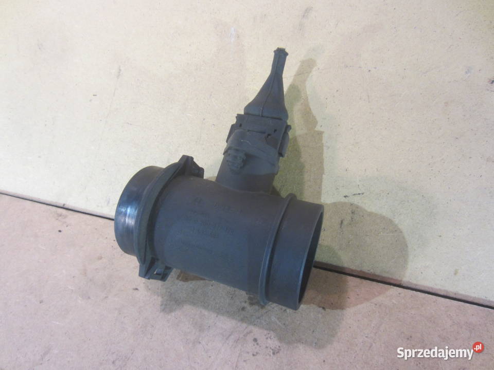przepływomierz przepływka bmw e46 m43tu 1433565 Szczecin
