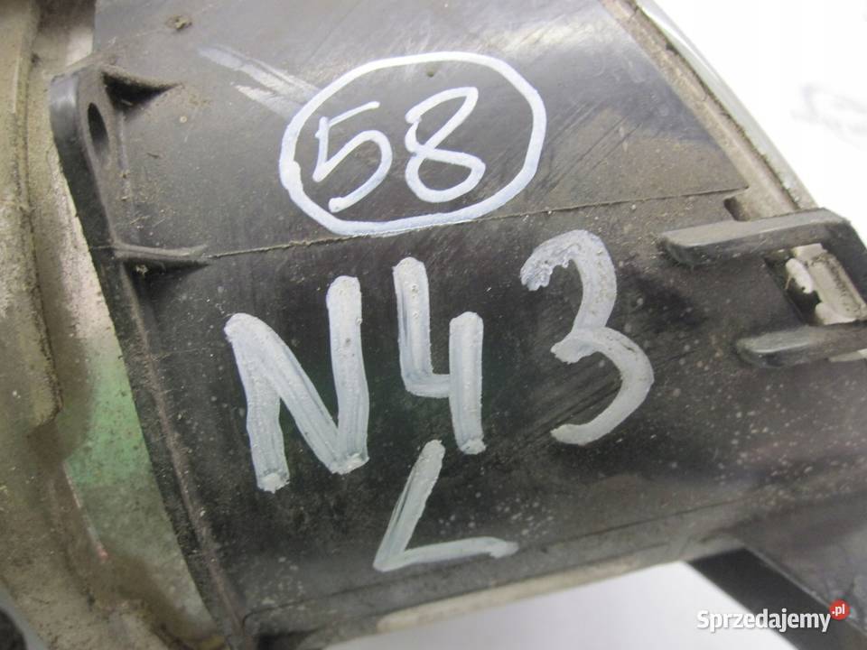 OPEL MERIVA B 11r halogen prawy 13253626 Kielce