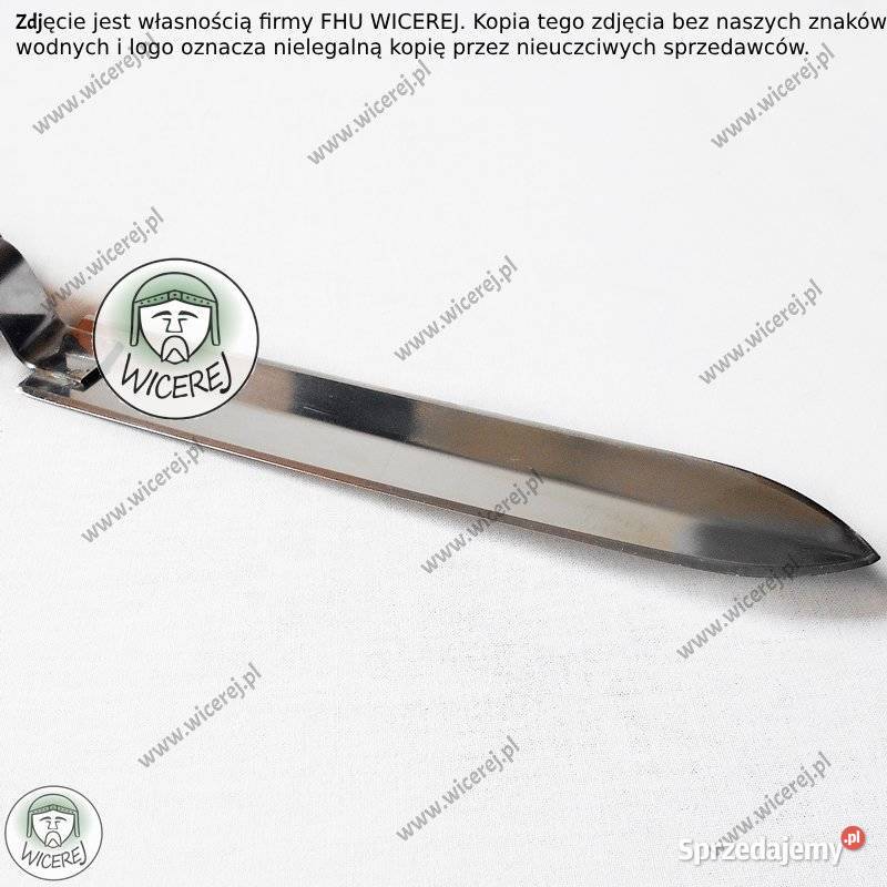 Nóż do Odsklepiania Nierdzewny z Profilowanym podkarpackie Jaśliska sprzedam
