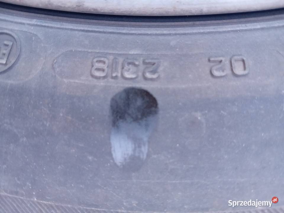 Sprzedam koła BMW mazowieckie Popowo-Parcele