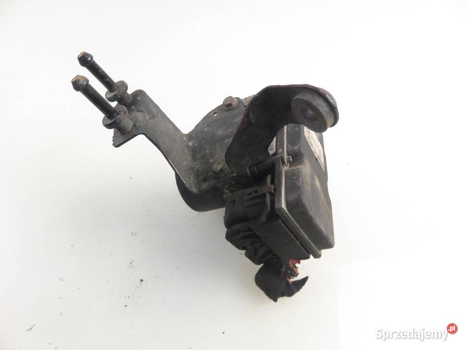 POMPA ABS SKODA ROOMSTER 5J 0265800635 Układ ABS i ESP