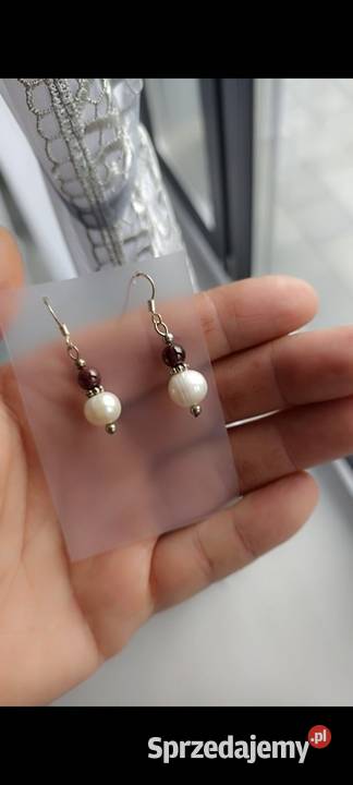 Kolczyki kujawsko-pomorskie Piotrków Kujawski