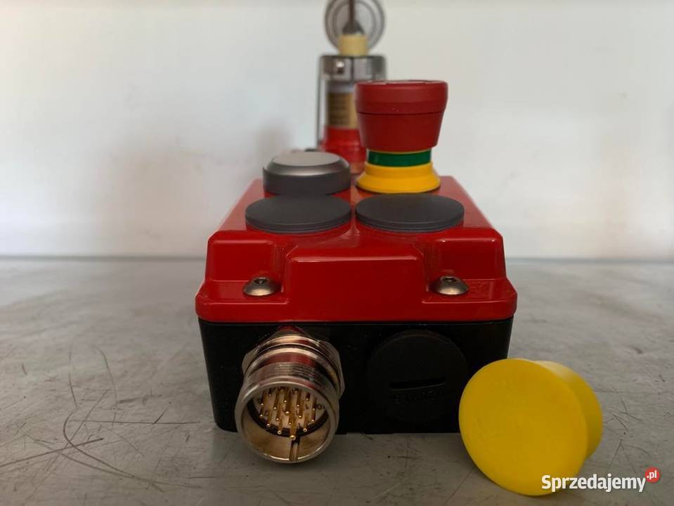 Fortress Interlocks Warszawa