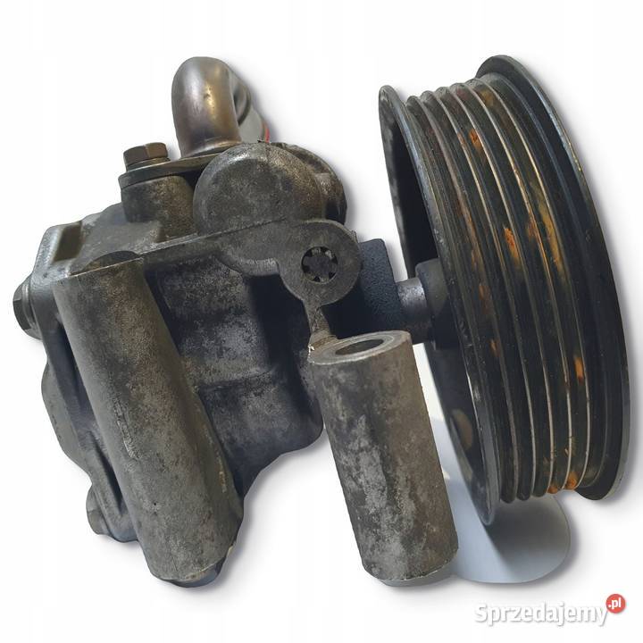 POMPA WSPOMAGANIA Ford Fiesta MK5 13 2S6C3A696GB osobowe