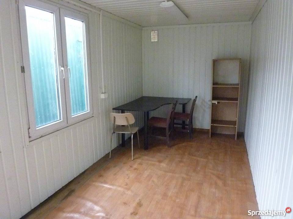 Melamina Pakamera Żarki-Letnisko