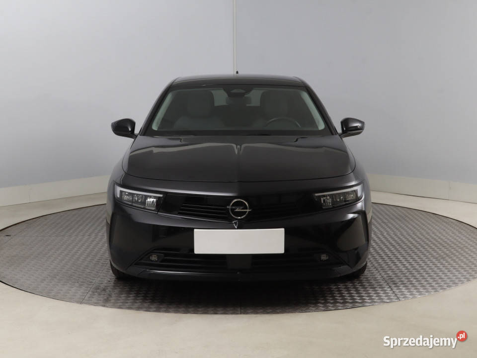 Opel Astra 12 Turbo Bielany Wrocławskie