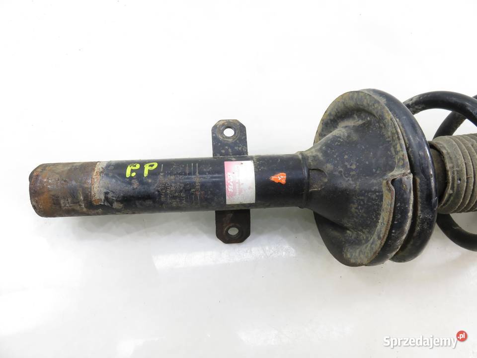 MCPERSON PRAWY PRZEDNI FORD TRANSIT VI 22 TDCi osobowe