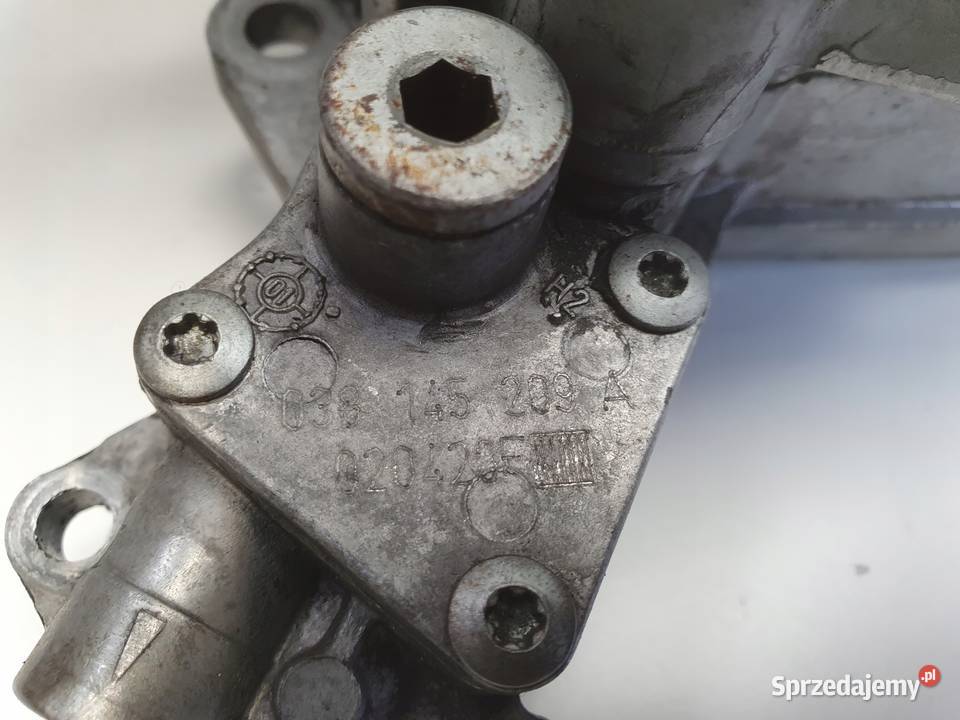 VW Passat B5 19 TDI POMPA VACUM wakum 038145209A osobowe Janów sprzedam