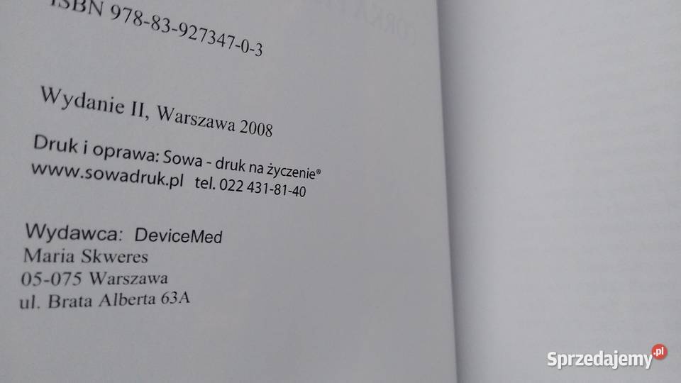 Córka profesora Laura Lancerewicz 2008 wyd 2 Proza i poezja