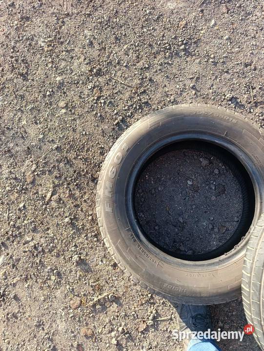 Opony letnie 1956515 śląskie Bytom
