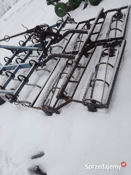 Agregat 22 m u sprzedam