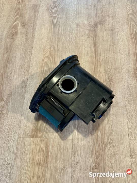 Obudowa podstawowa korpus do odkurzacza Zelmer