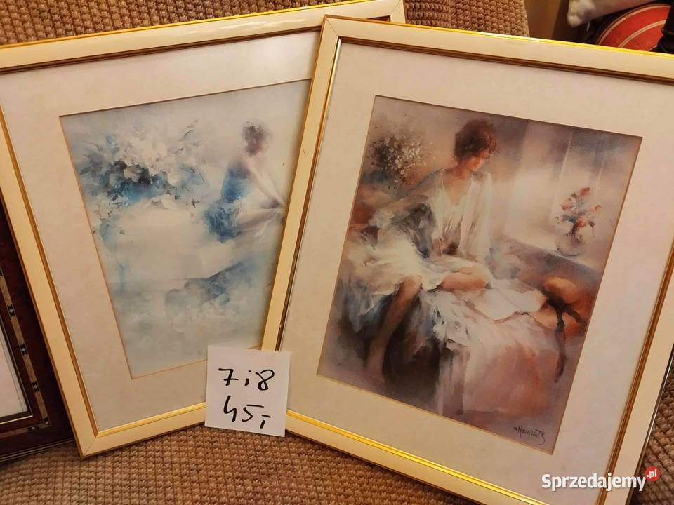 obraz obrazek tanio oleodruk Gorzów Wielkopolski