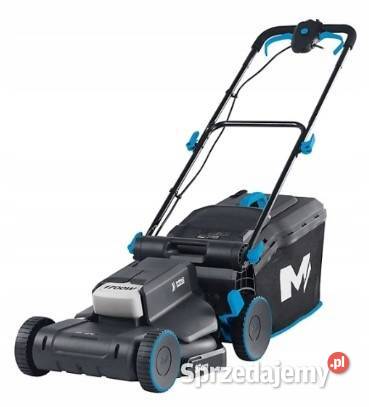 Kosiarka elektryczna Macallister MLM1737 1700W Jadowniki