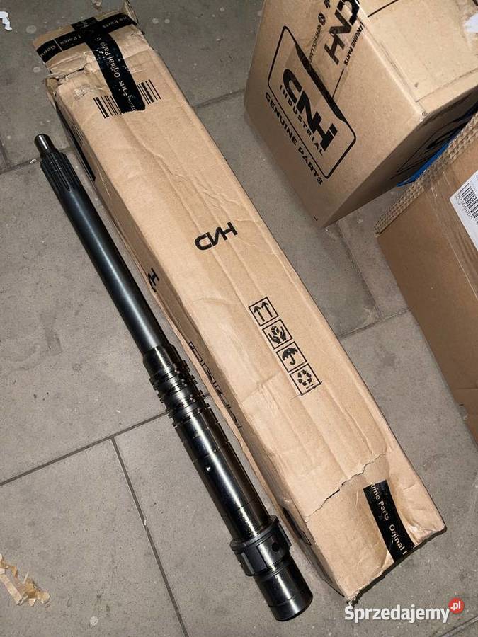 47901922 47525597 47439530 Wałek Farmall Kompakt Warszawa