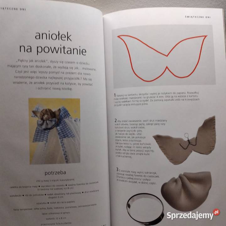 książkarękodzieło Bukowno