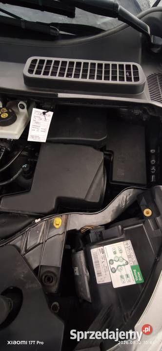 Ford Kuga wersja indywidual sprowadzony Ford wielkopolskie Mikstat