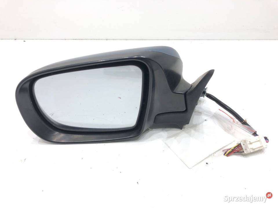 LUSTERKO LEWY SUBARU LEGACY IV SedanLimuzyna