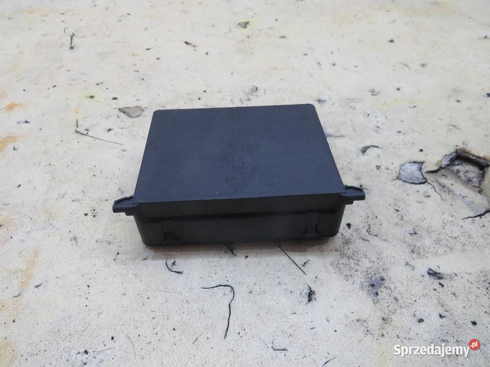 MODUŁ KLIMATYZACJI OPEL CORSA F 9838236080 osobowe