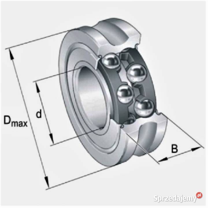 Koło pasowe LFR520416 KDD INA GERMANY NOWE Pozostałe świętokrzyskie Pacanówka
