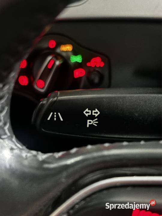 Audi a4 b8 Avant 2015 automatyczna Samochody osobowe Nowy Sącz