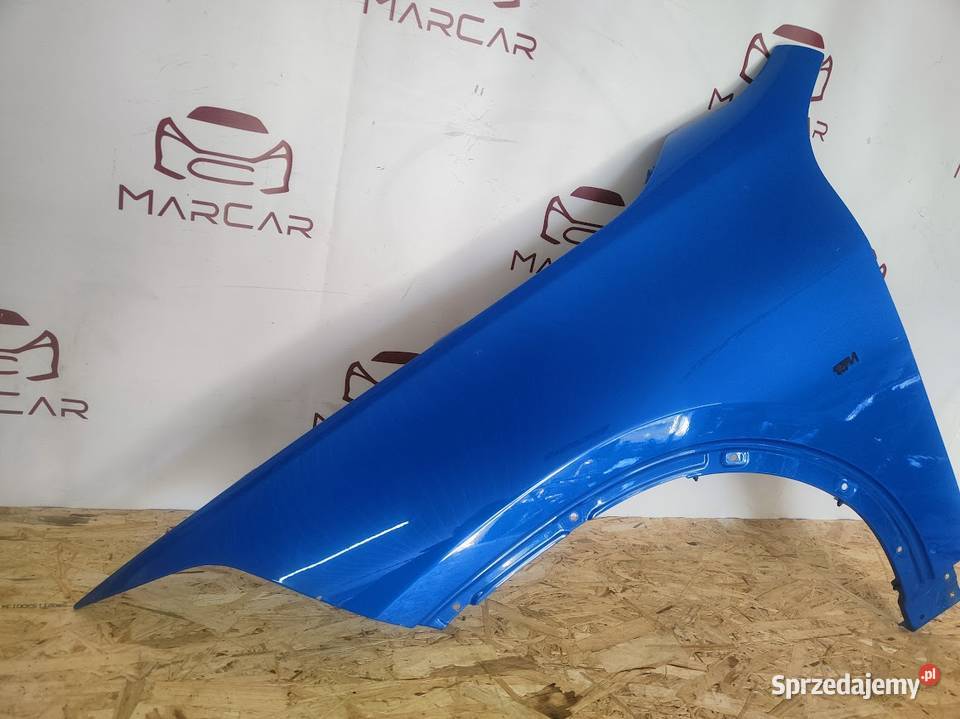 Błotnik Lewy Przód BMW X2 F39 20182023 Pleszew