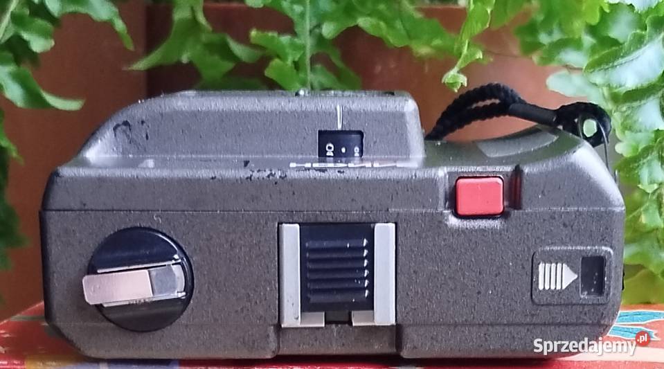 Elikon 535 Aparaty Skoczów