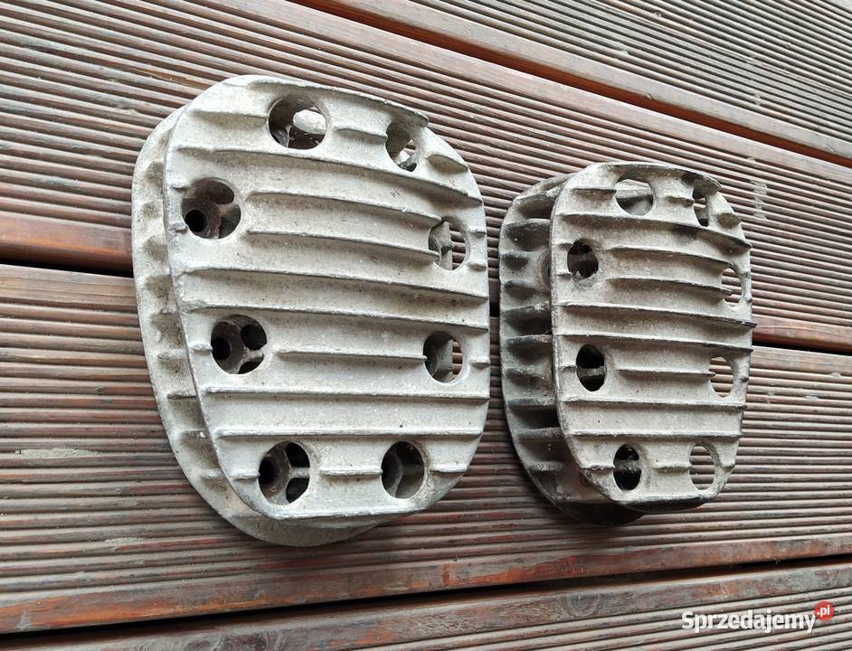 Głowice M72 komplet m72 głowica silnika IMZ KMZ Kalisz