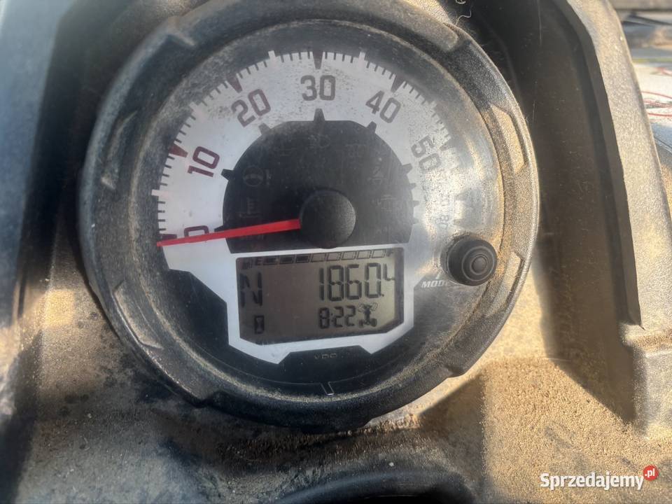 Polaris ranger 1000 disel 2018 sprowadzony buggy 5000km Ropczyce