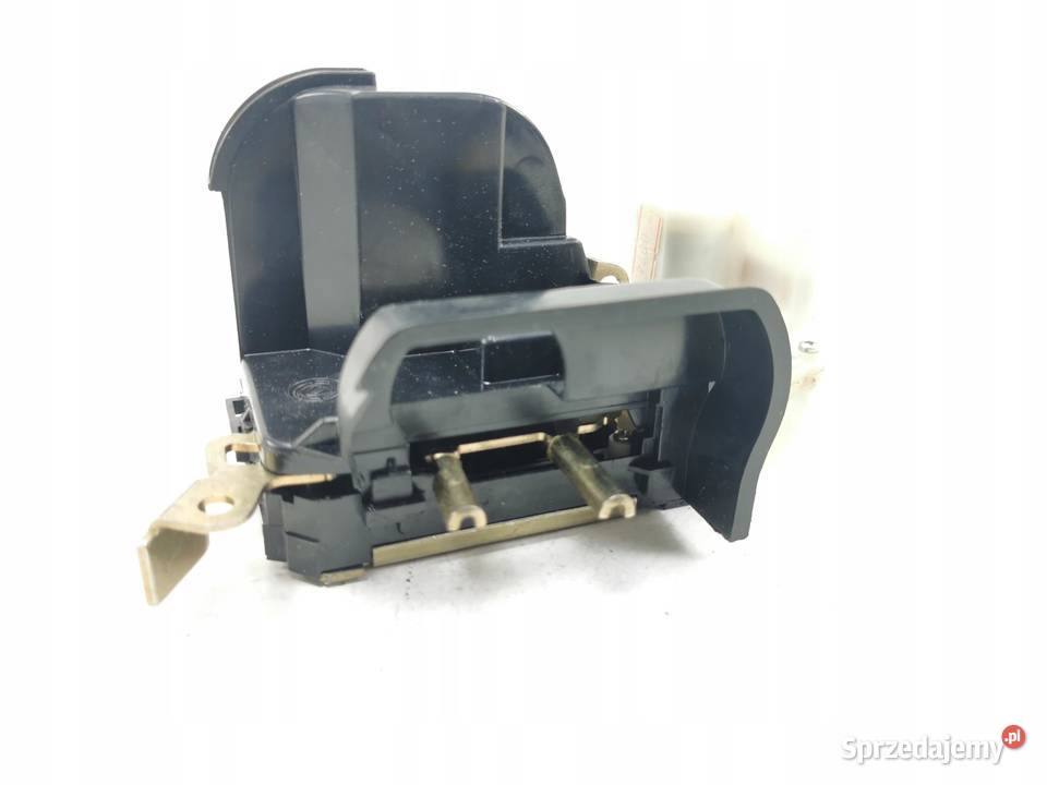 ZAMEK PRAWY PRZÓD FIAT COUPE 19942000 7740597 osobowe