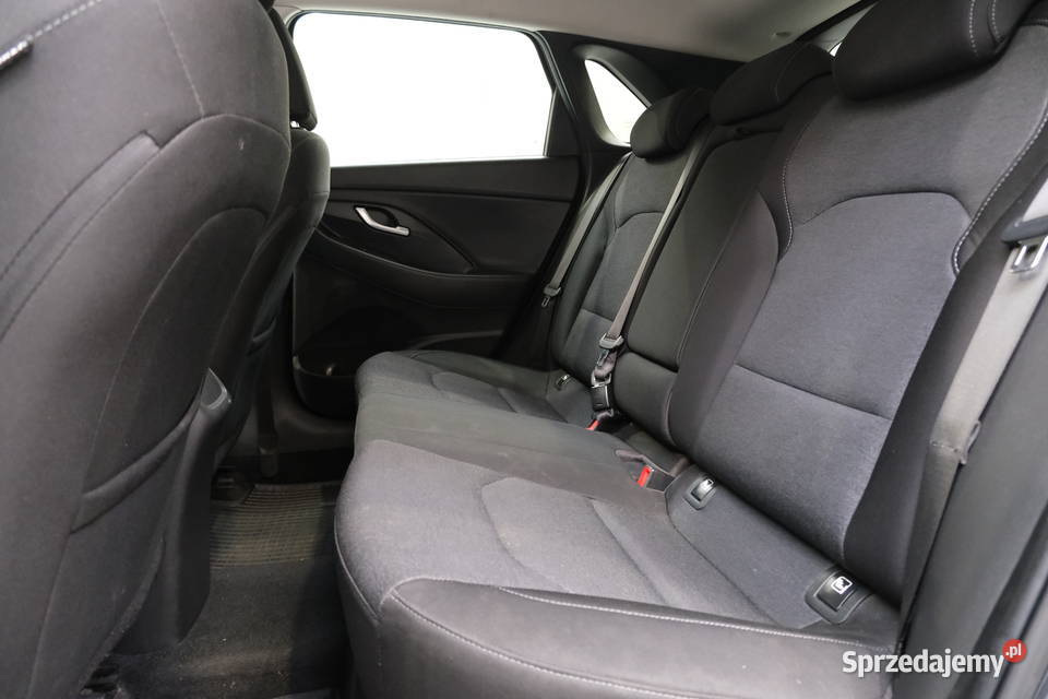 HYUNDAI I30 2021 149800 3 110 1 Warszawa