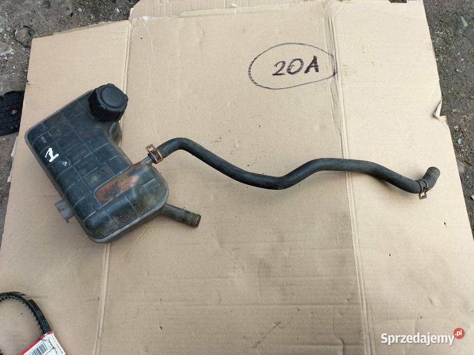 RENAULT SCENIC 2 8200262036 KOREK ZBIORNICZEK Kamień-Kolonia sprzedam