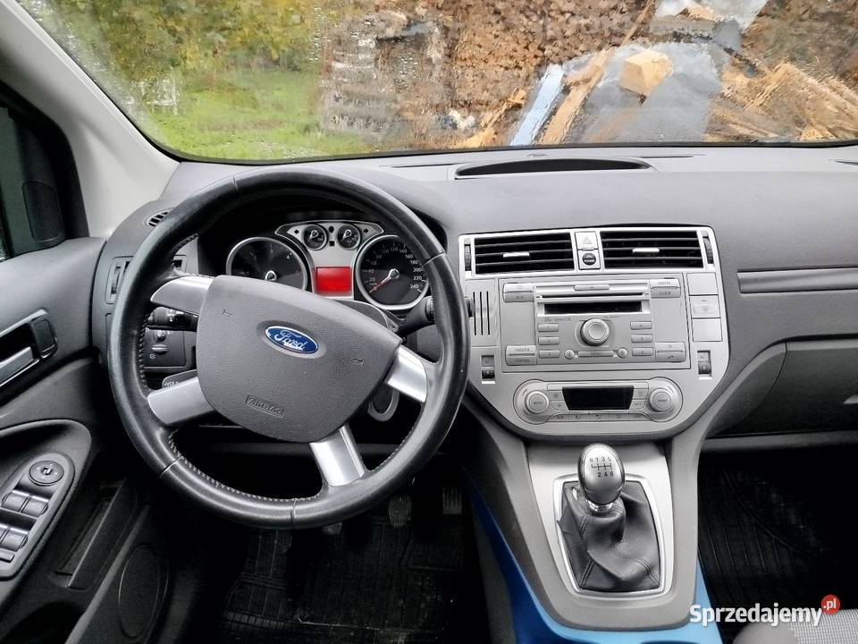Sprzedam ładnego Forda Kuga