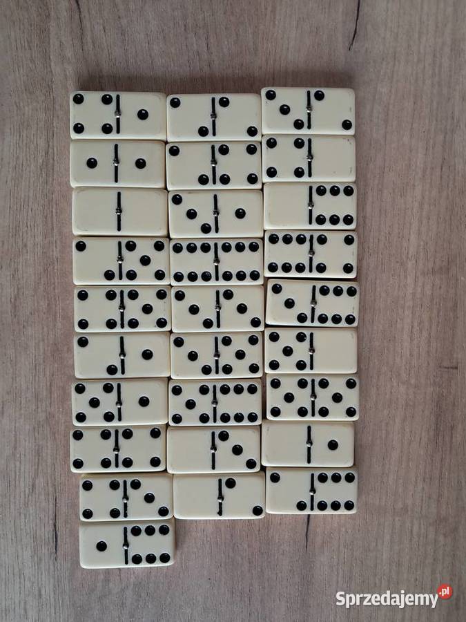 Gra domino Biłgoraj