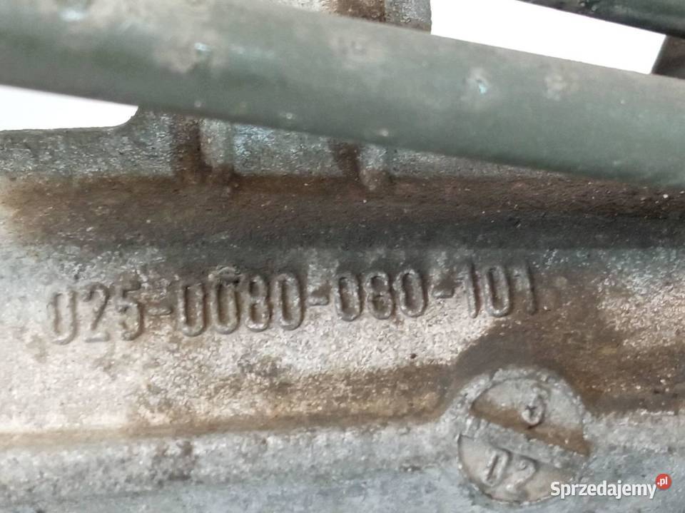 MAGLOWNICA Z CZUJNIKIEM 0250080080101 Opel