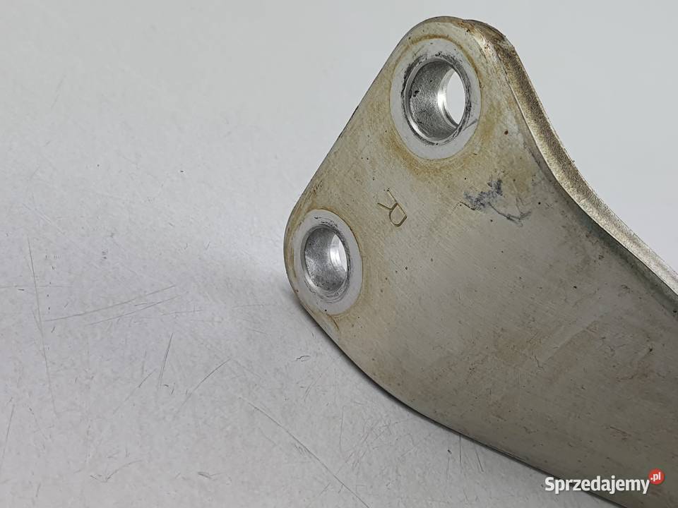 Mocowanie Silnika Uchwyt Suzuki Ltz 400 Kawasaki Łódź