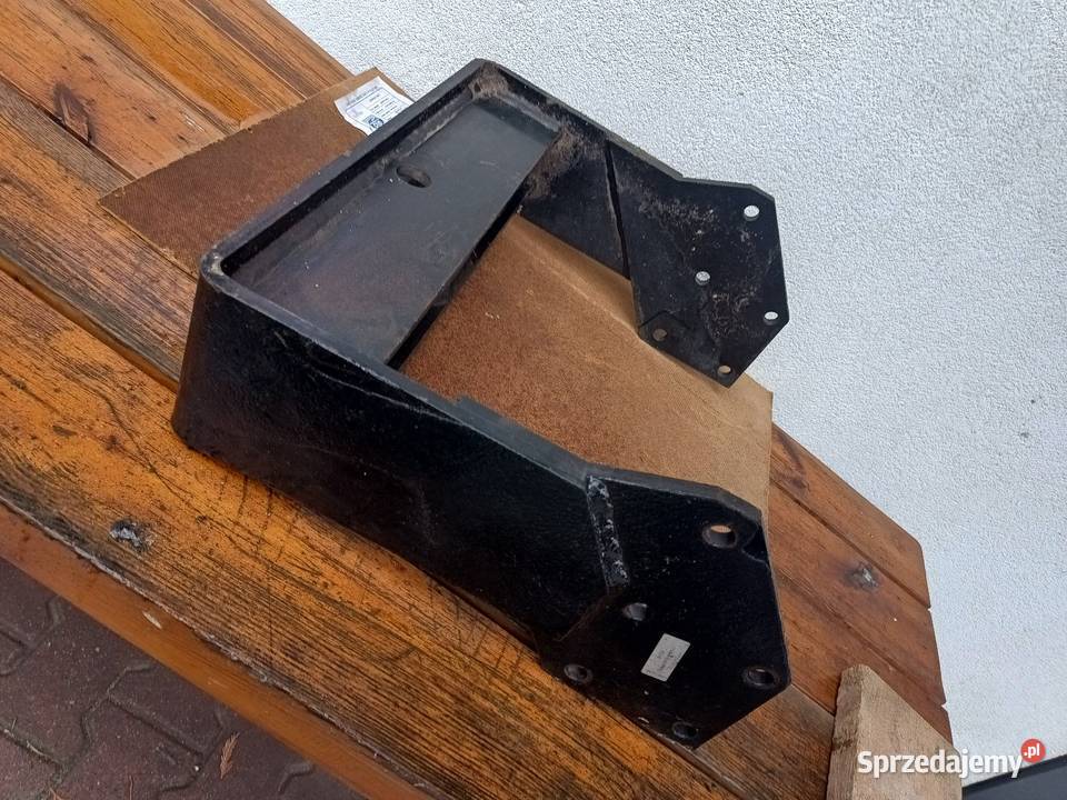 Tuz przedni zaczep Ursus Zetor MF Głowno