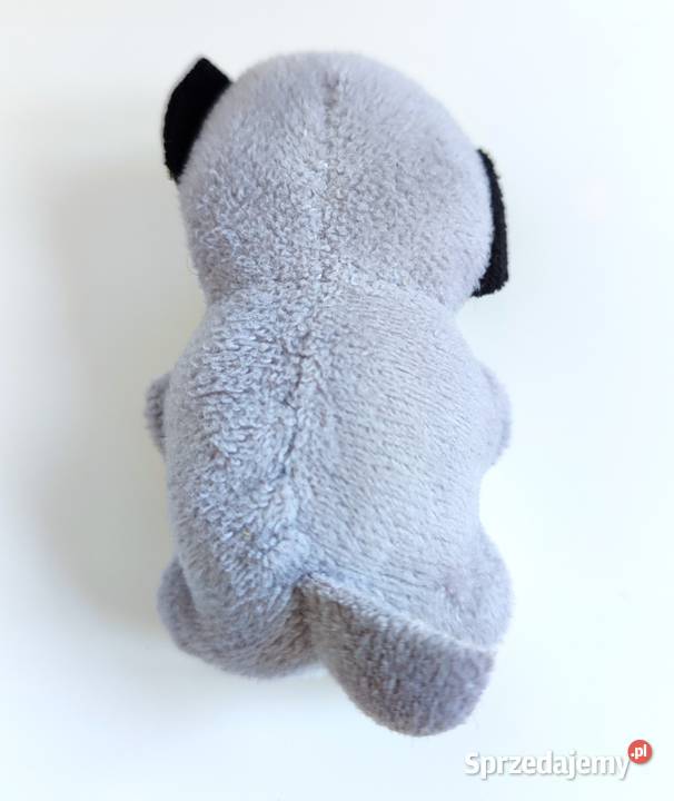 Nowa maskotka mama husky i dziecko Jafri Toys