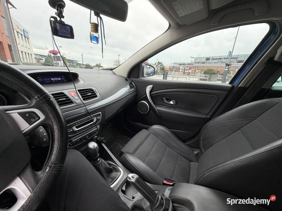 Sprzedam Renault Megane 3