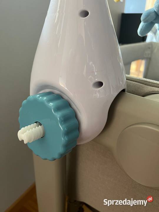 Chicco Next2Dreams karuzela do łóżeczka komplet