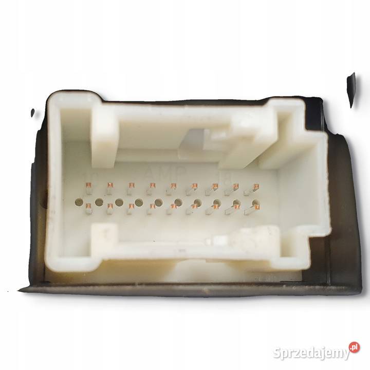 LICZNIK ZEGARY Eu A9065420101 Mercedes Sprinter Chełm sprzedam