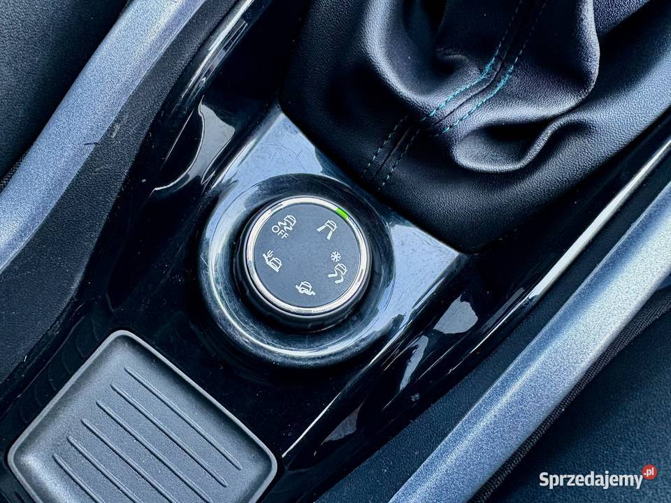 Peugeot 2008 urbancross 153 wielkopolskie Piła