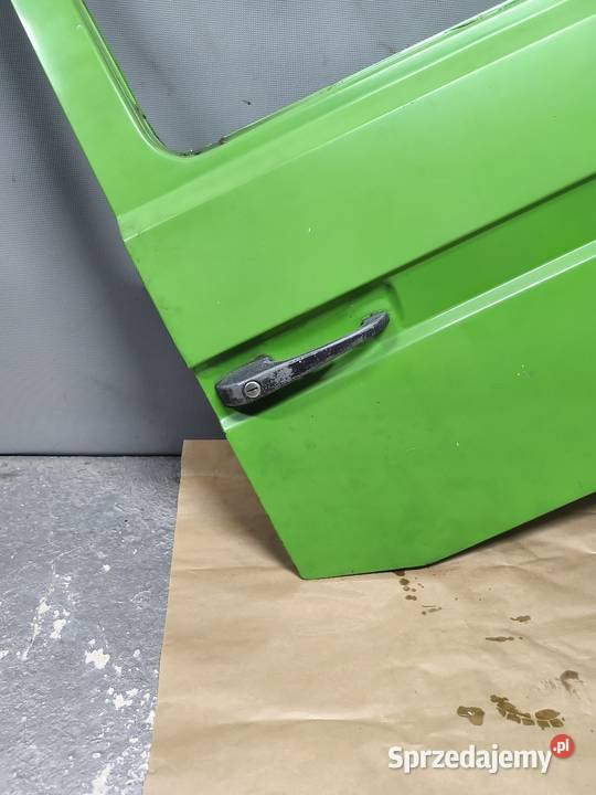 Drzwi Volkswagen Transporter T3 Caravella świętokrzyskie Starachowice