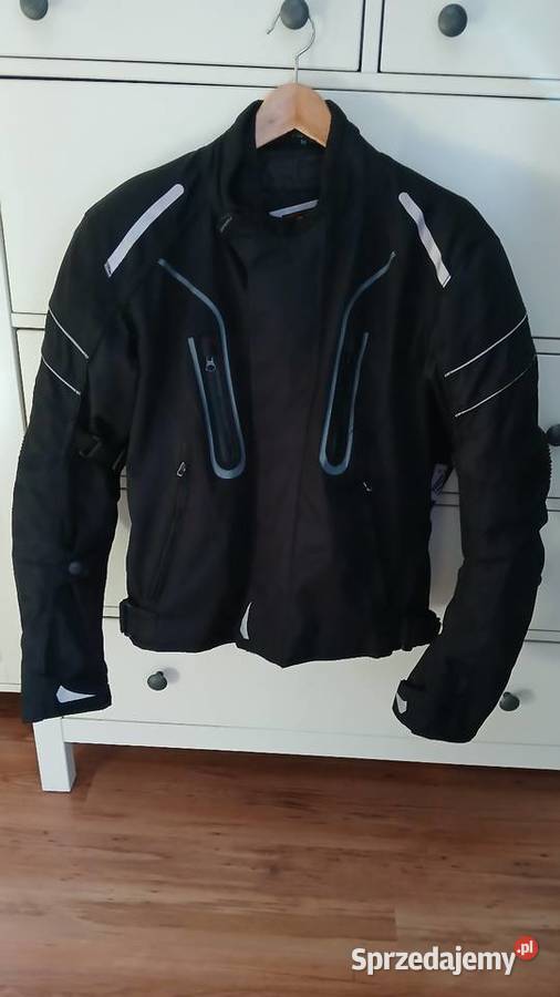 Kurtka motocyklowa Roleff M 3 warstwowa 170180 Warszawa
