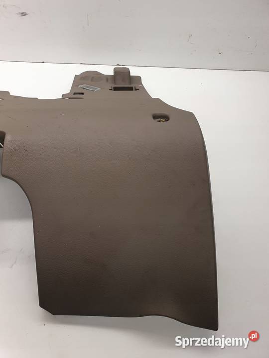 OSŁONA POD KIEROWNICĘ AUDI A4 B8 8K1880301B Przystajń