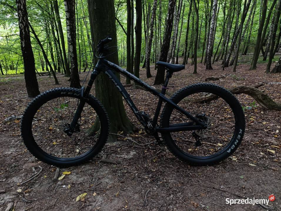 Rower górski MTB Dartmoor Hornet 275 Rzeszów