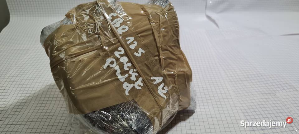 Honda CBR 125 JC 34 zacisk przód przewód 7 Zaciski Warszawa