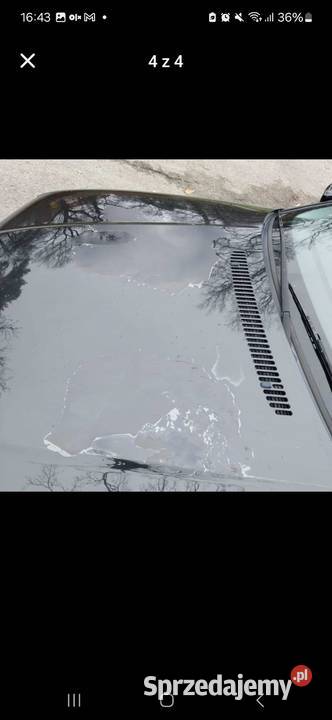 Bmw e46 compact Puławy sprzedam